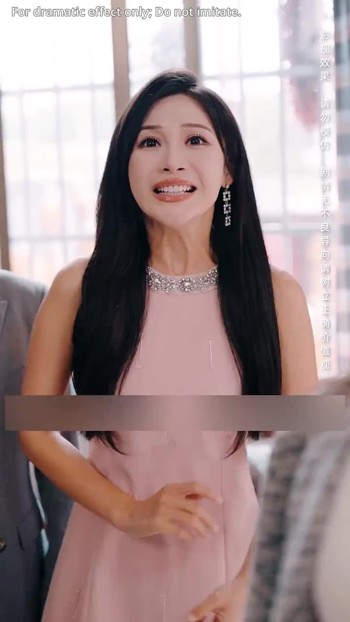 Wealthy Father - Episode 11