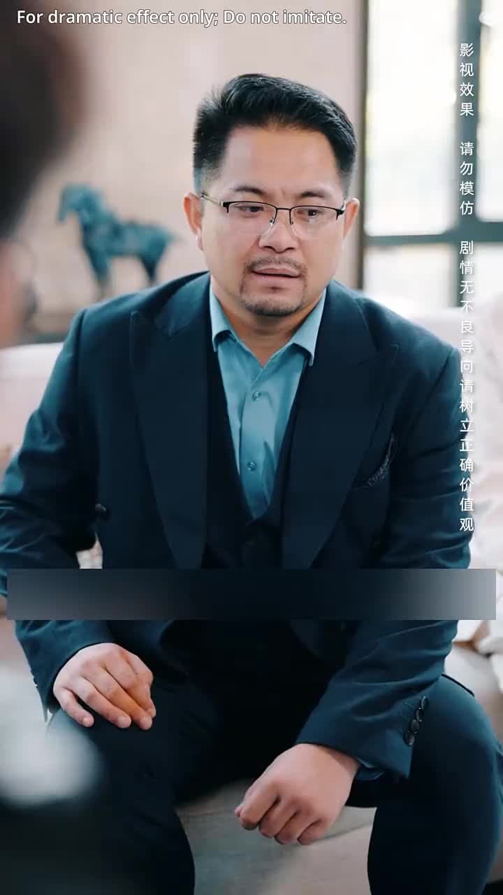 Wealthy Father - Episode 34