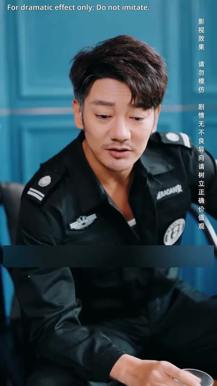 Wealthy Father - Episode 31