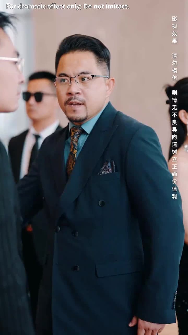 Wealthy Father - Episode 62