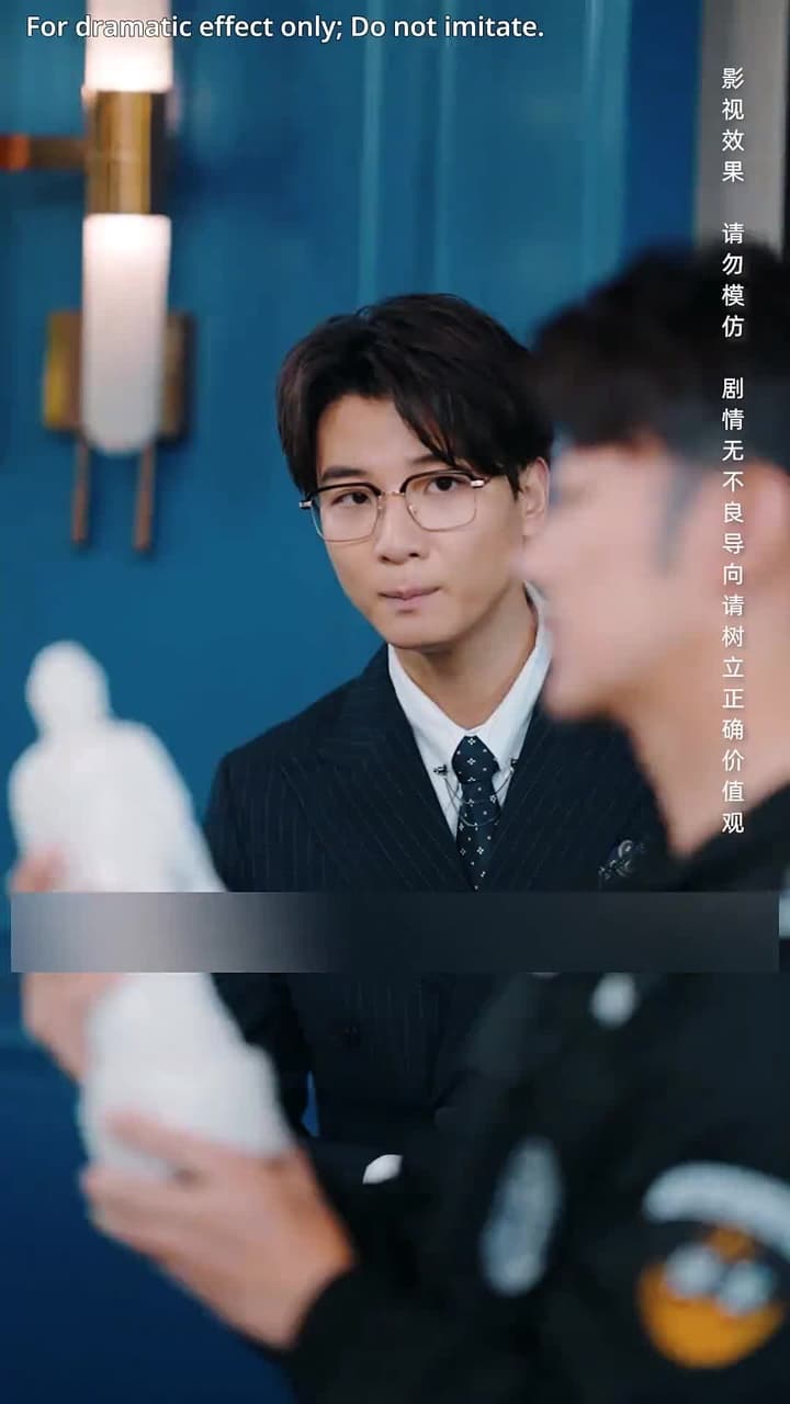 Wealthy Father - Episode 35