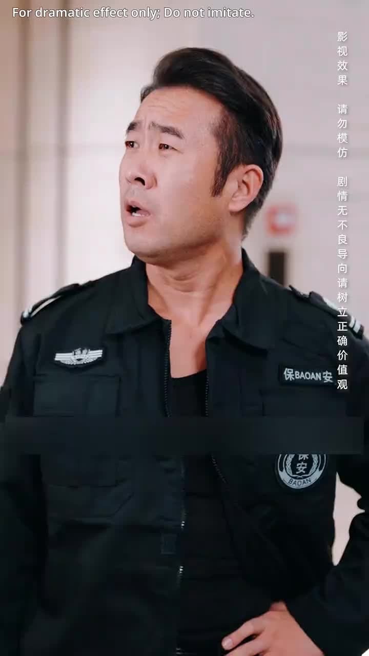 Wealthy Father - Episode 27