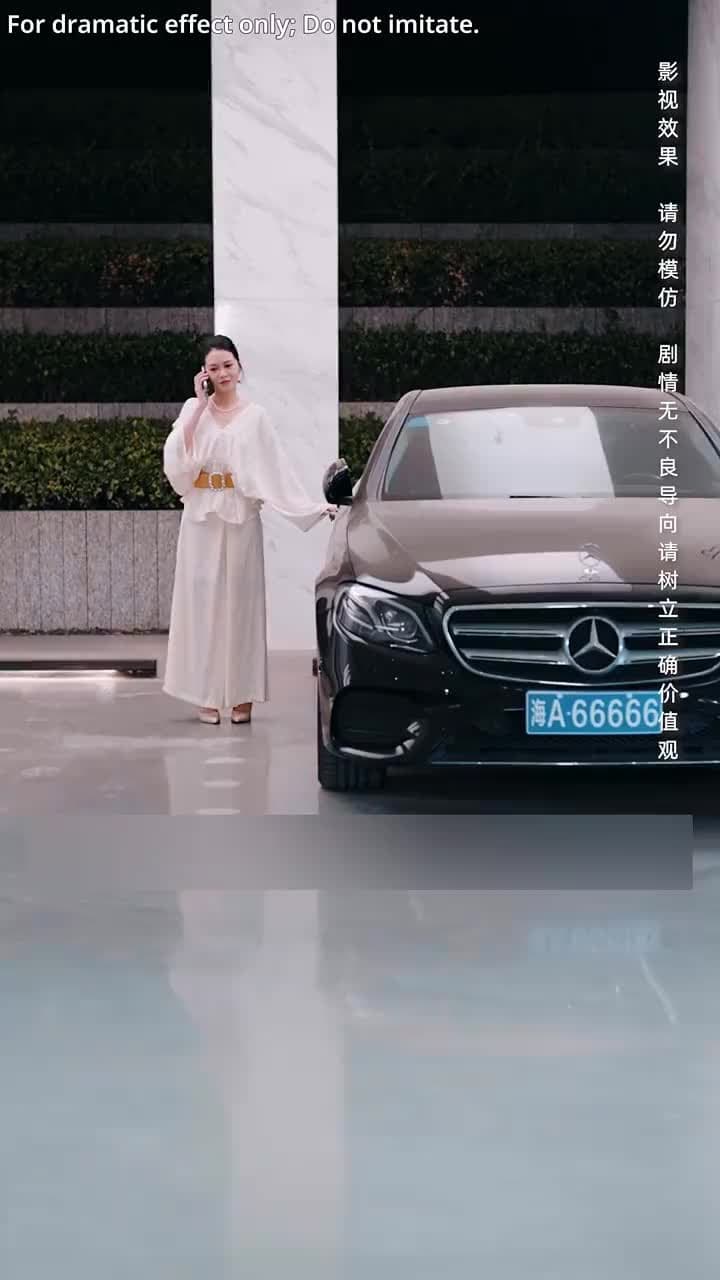 Wealthy Father - Episode 46