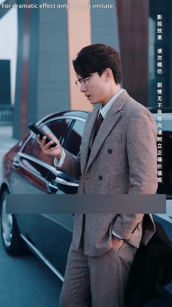 Wealthy Father - Episode 50