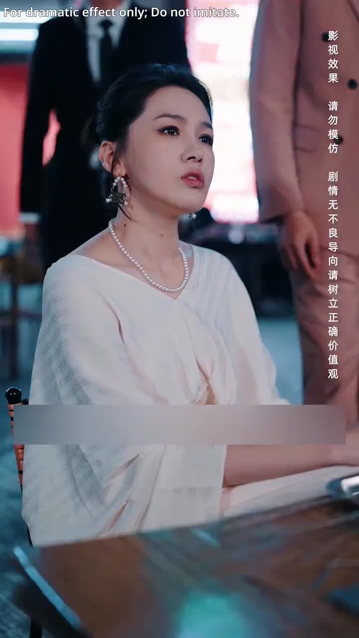 Wealthy Father - Episode 48