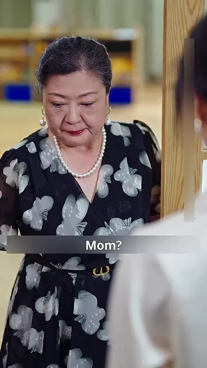 For Her Child - Episode 25
