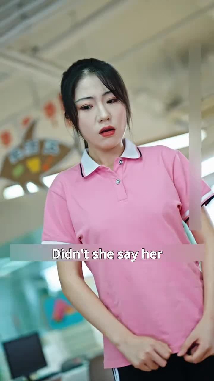 For Her Child - Episode 8