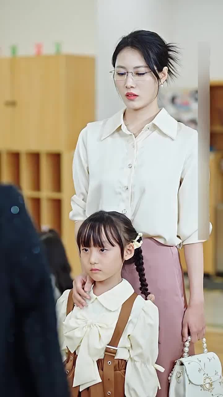 For Her Child - Episode 28