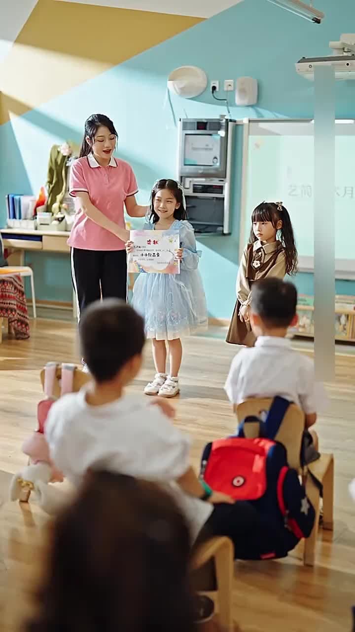 For Her Child - Episode 17
