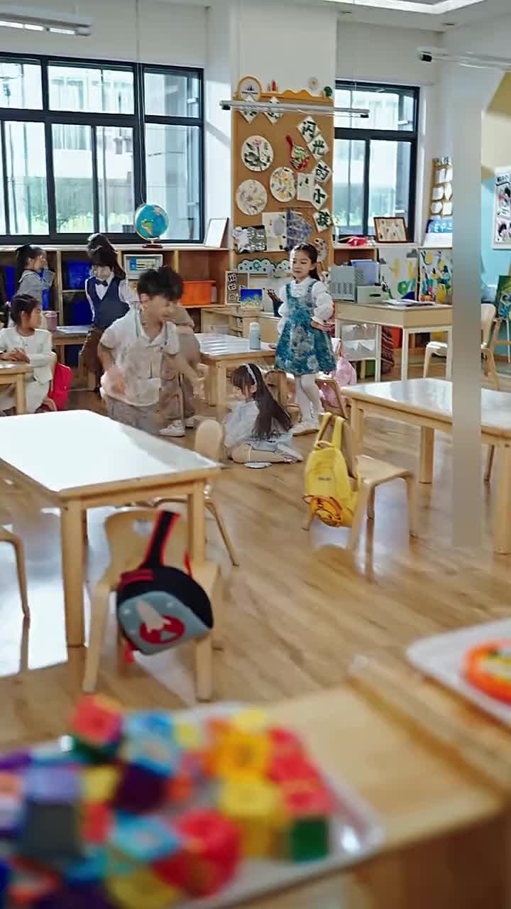 For Her Child - Episode 5