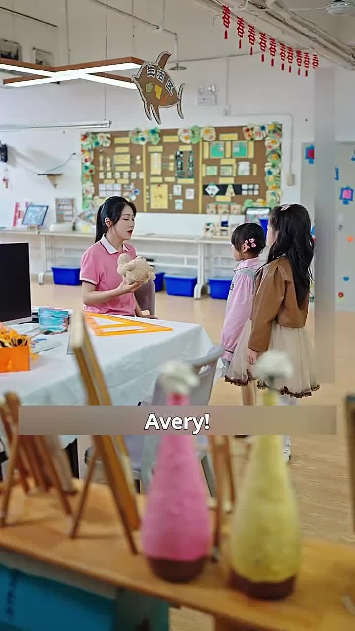 For Her Child - Episode 10