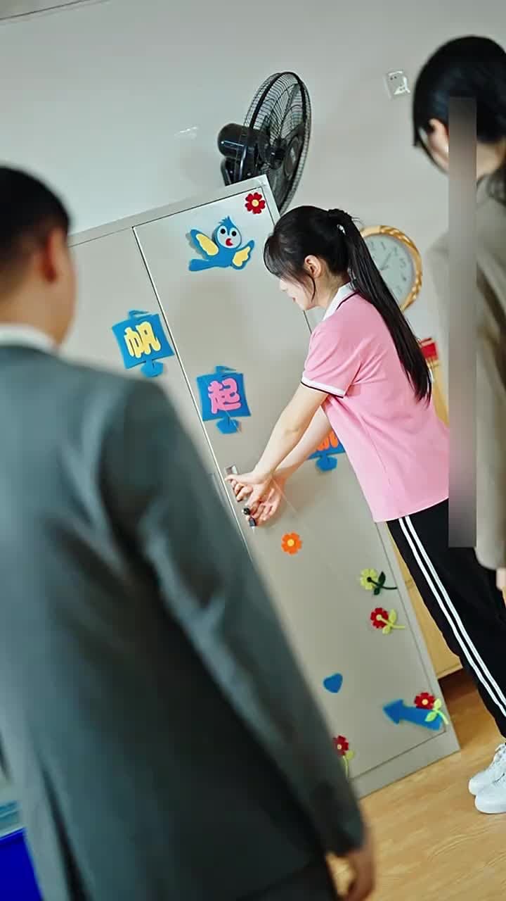For Her Child - Episode 12