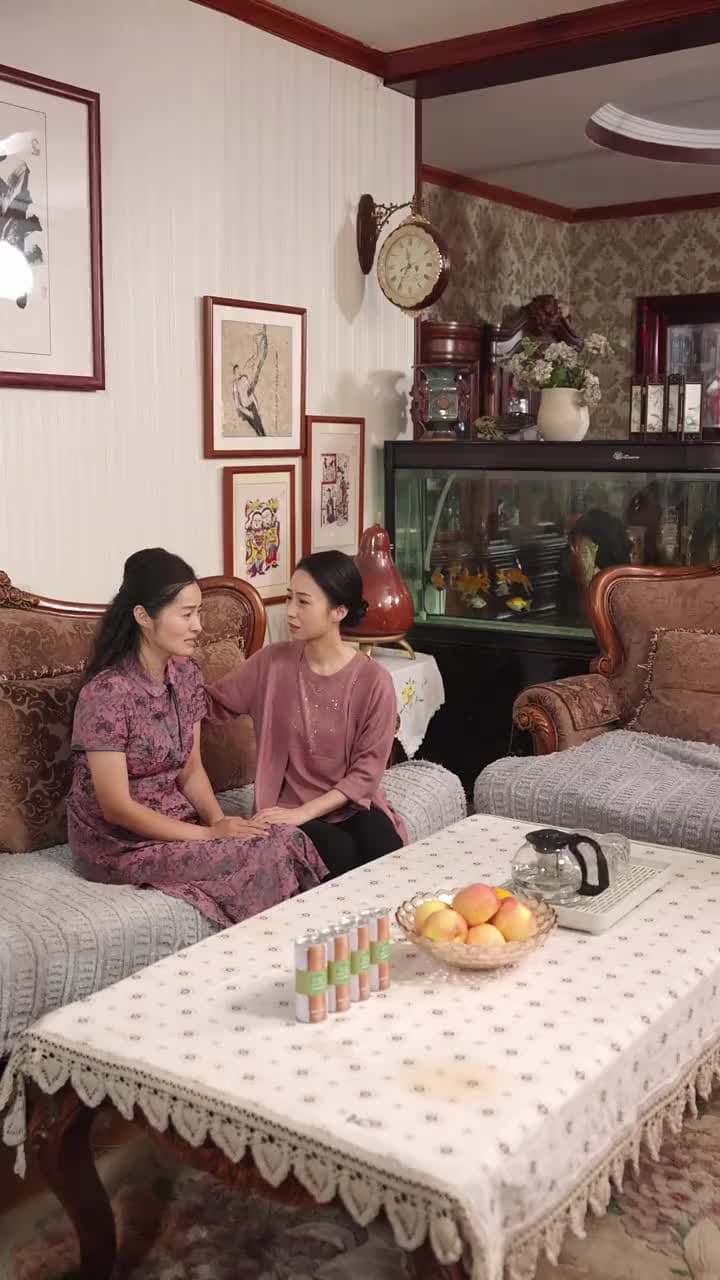 Our Best Reunion - Episode 18