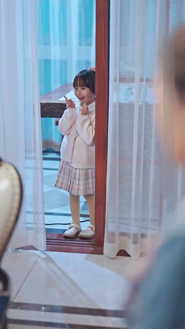 For Her Child - Episode 7