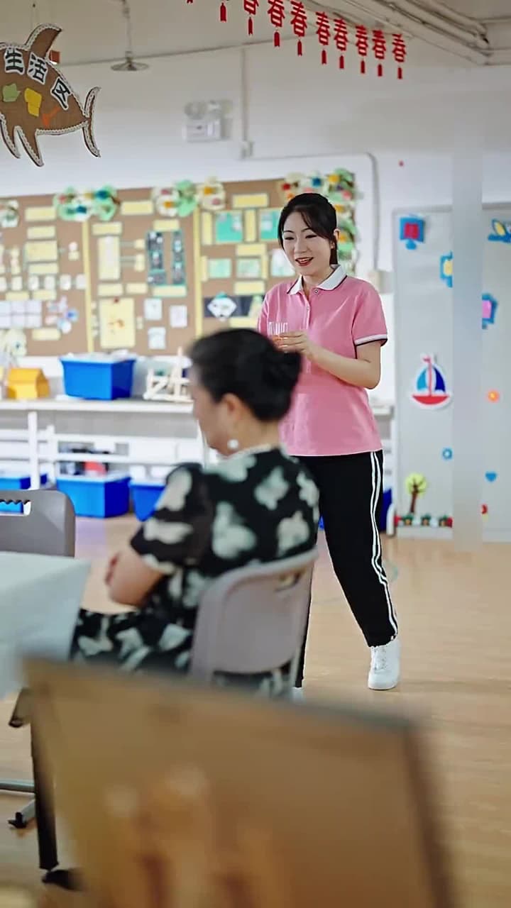 For Her Child - Episode 23