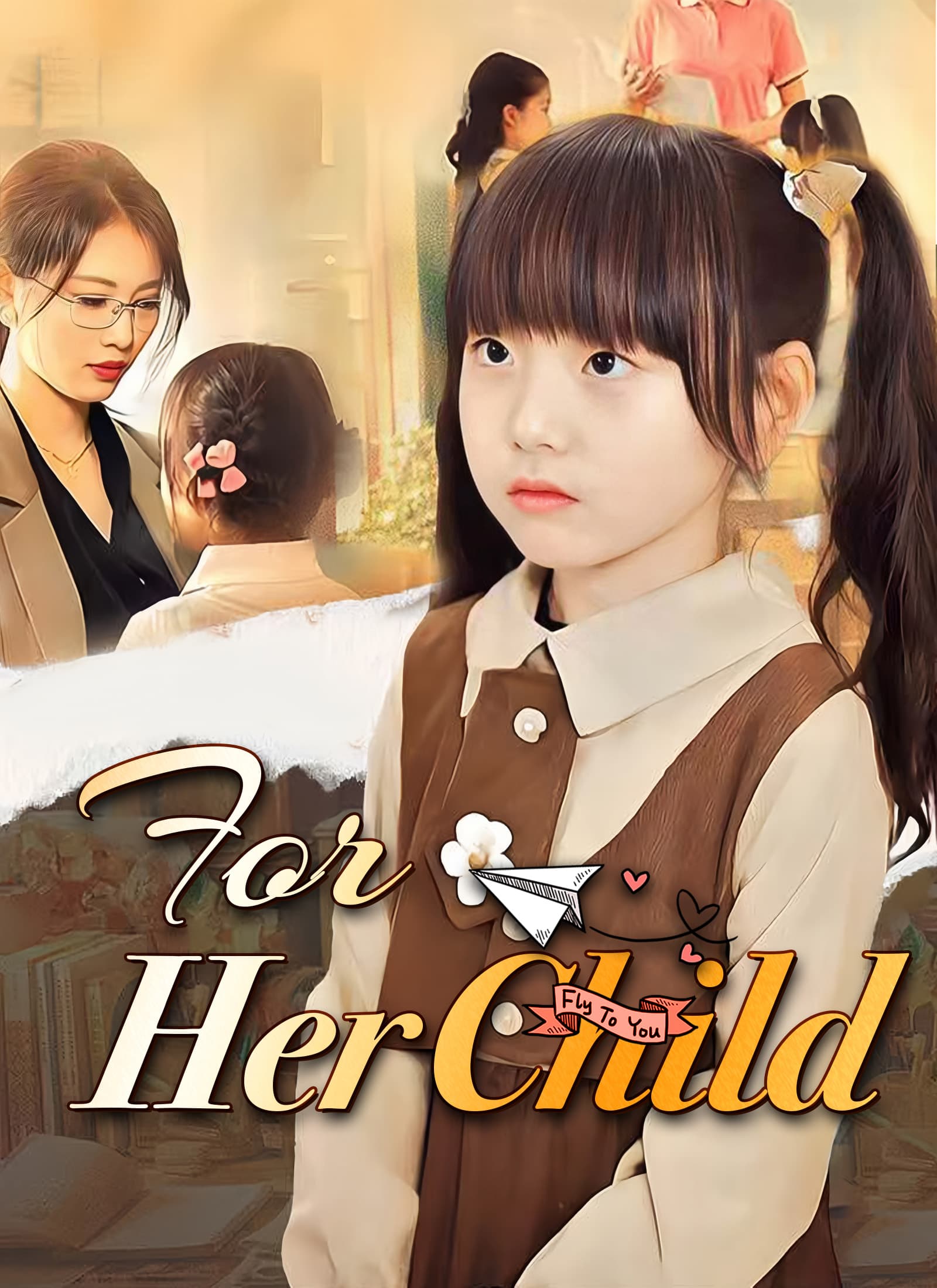 For Her Child