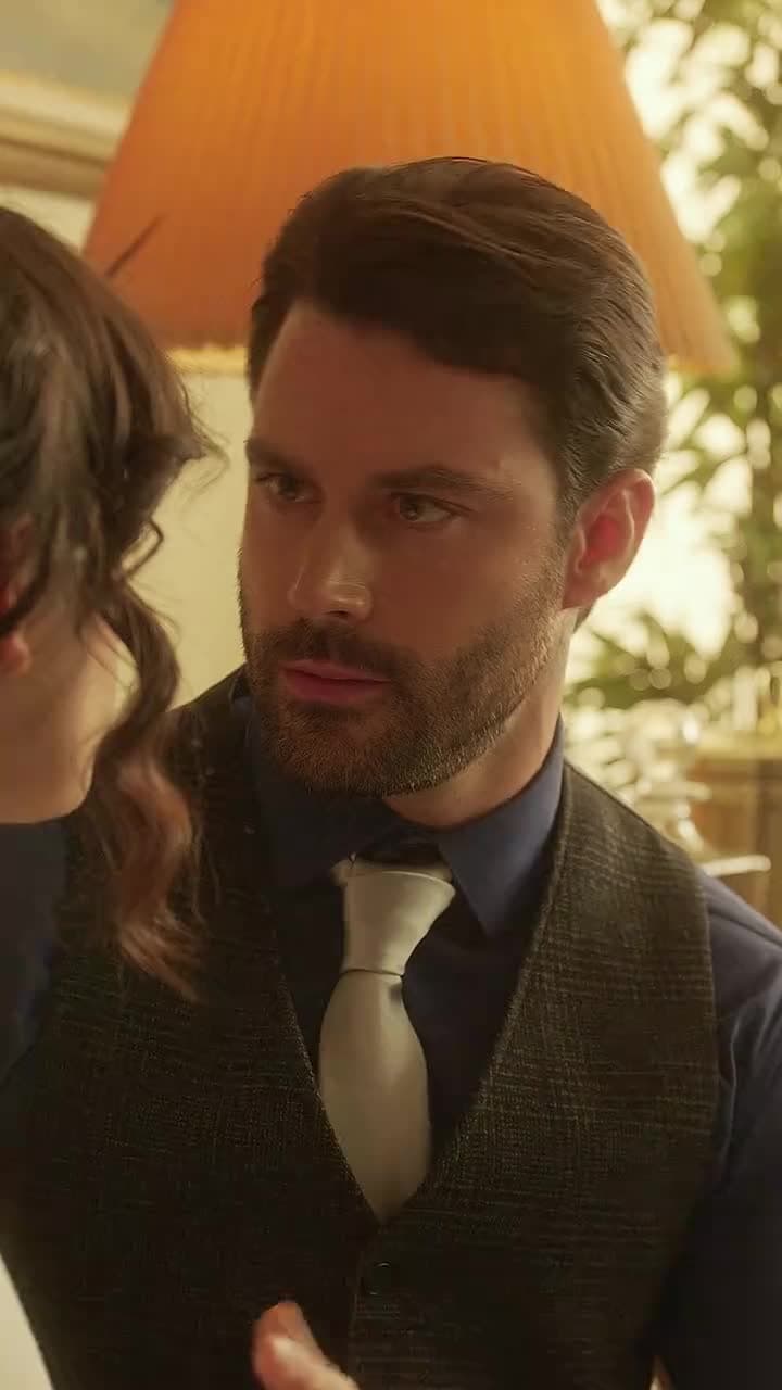 Double Agent in Passion - Episode 46