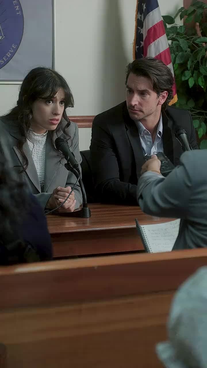 Double Agent in Passion - Episode 32