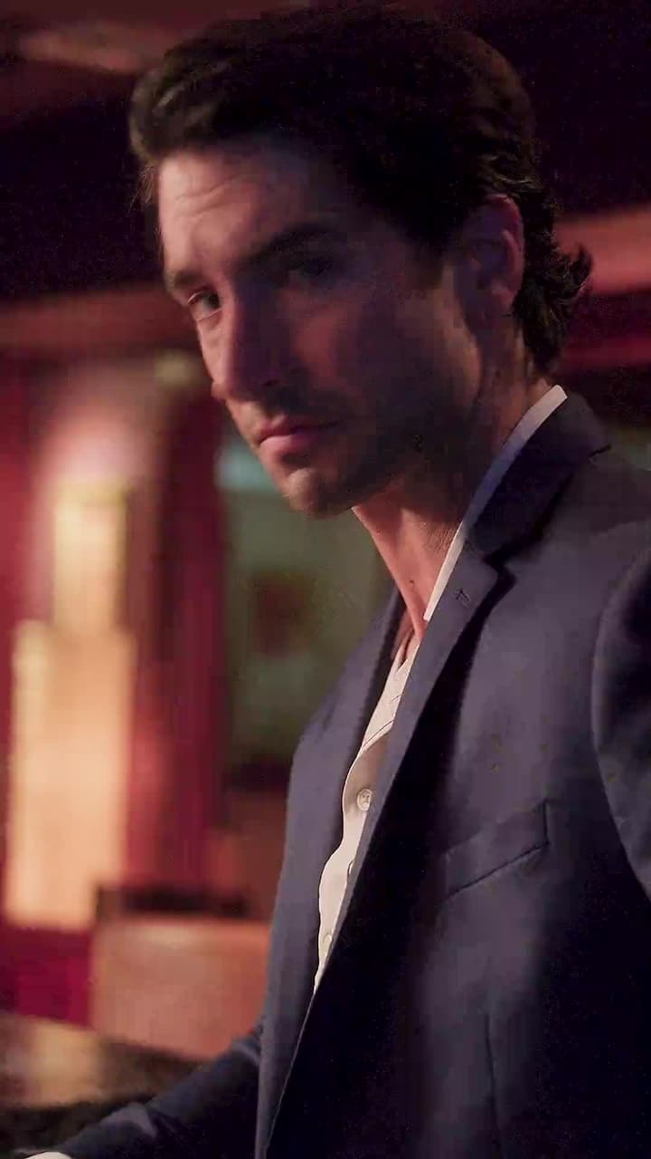 Double Agent in Passion - Episode 13