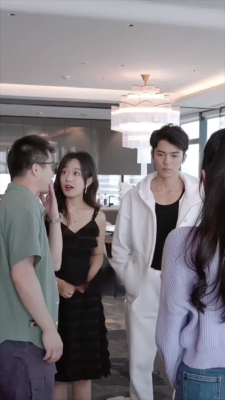 Flash Encounter, Lifetime Bond - Episode 47