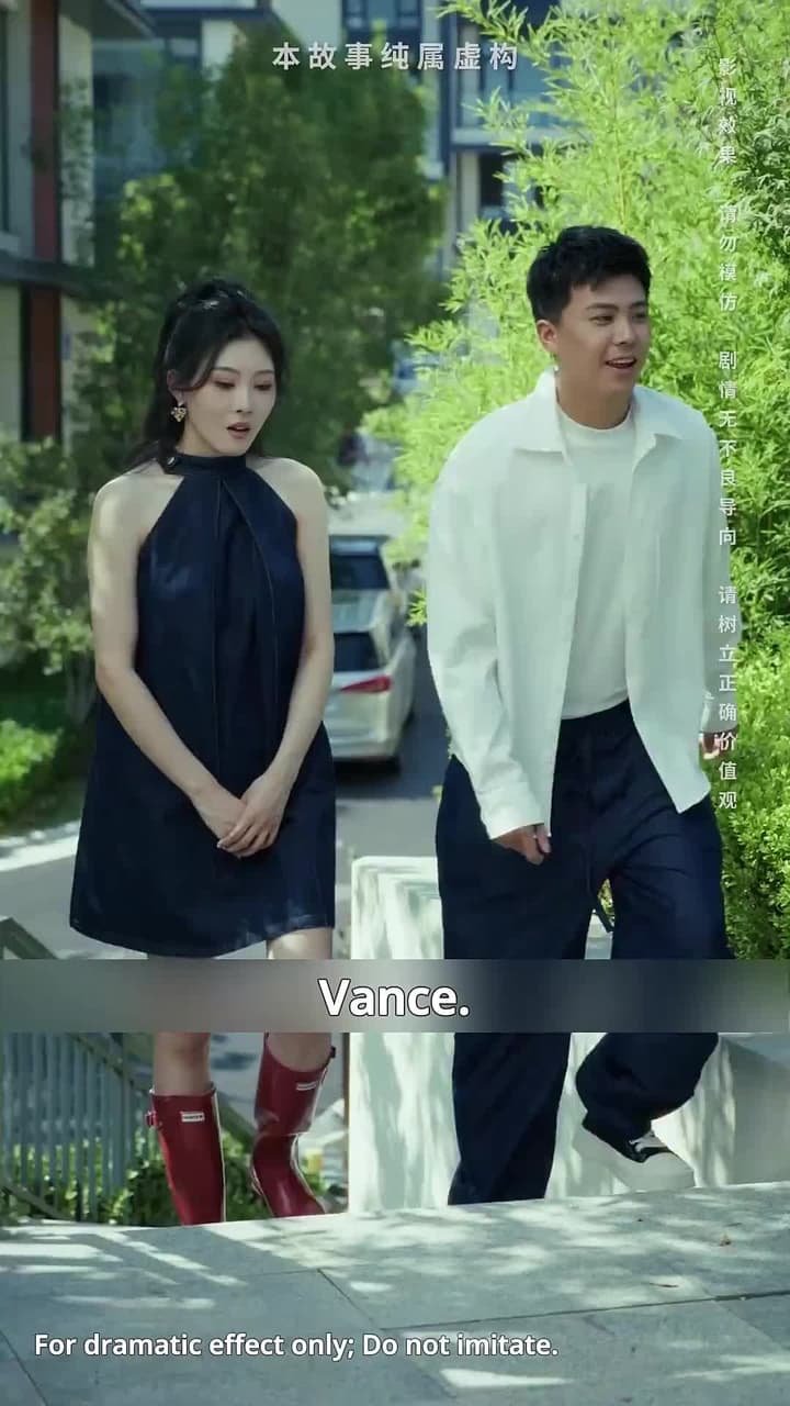 Once He Speaks - Episode 44