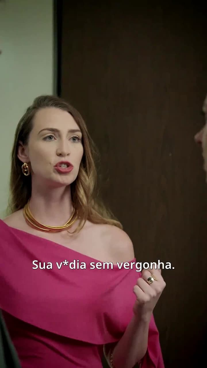 Amor do Alpha: Real ou Farsa? - Episode 26