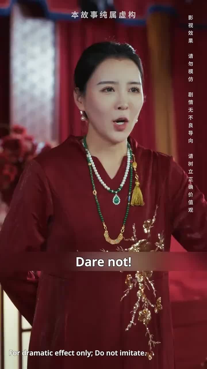 Once He Speaks - Episode 60