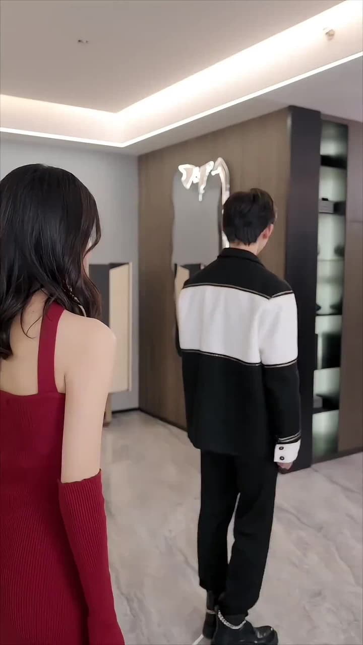 Flash Encounter, Lifetime Bond - Episode 37