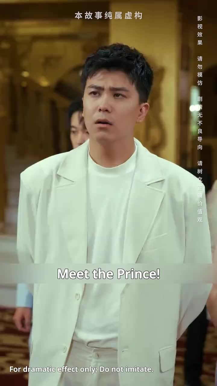 Once He Speaks - Episode 33