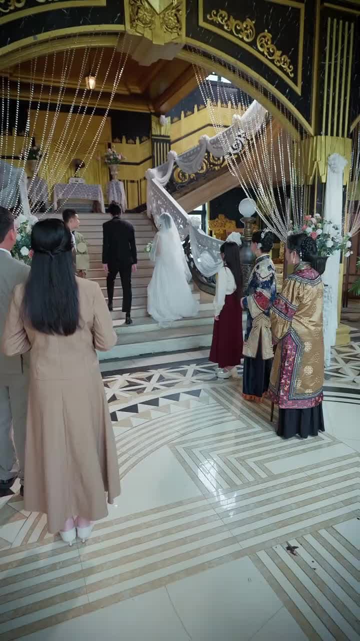Remarry the Mysterious Man - Episode 10