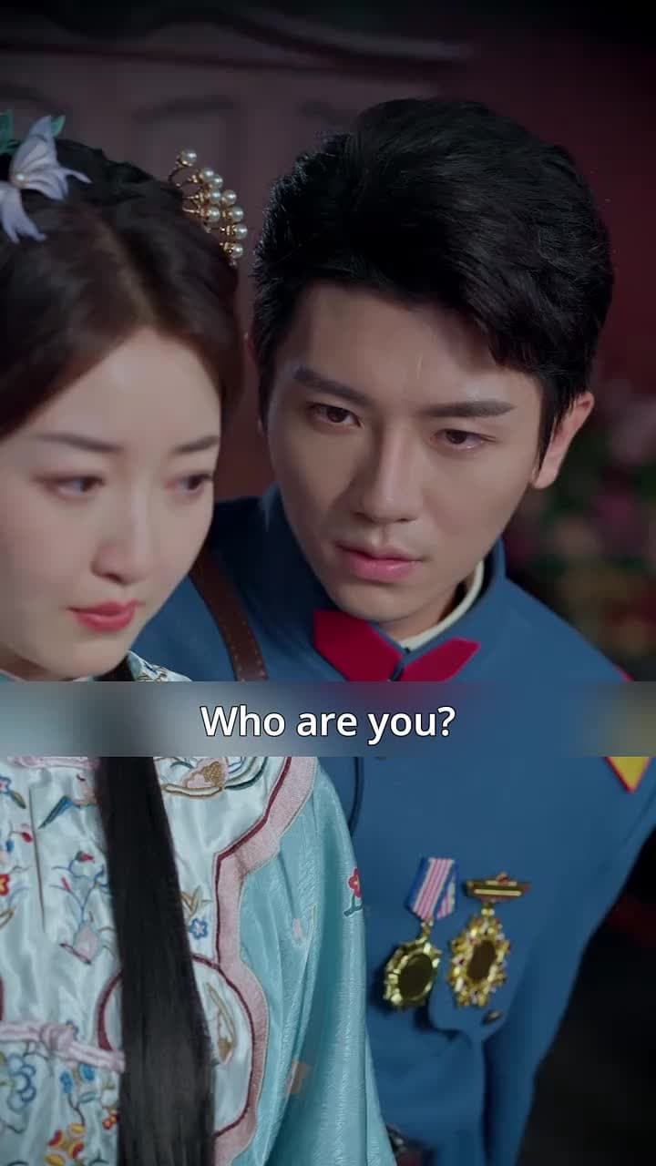Remarry the Mysterious Man - Episode 7