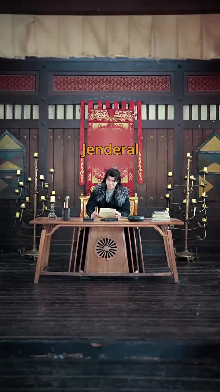 Harga Pengkhianatan - Episode 31