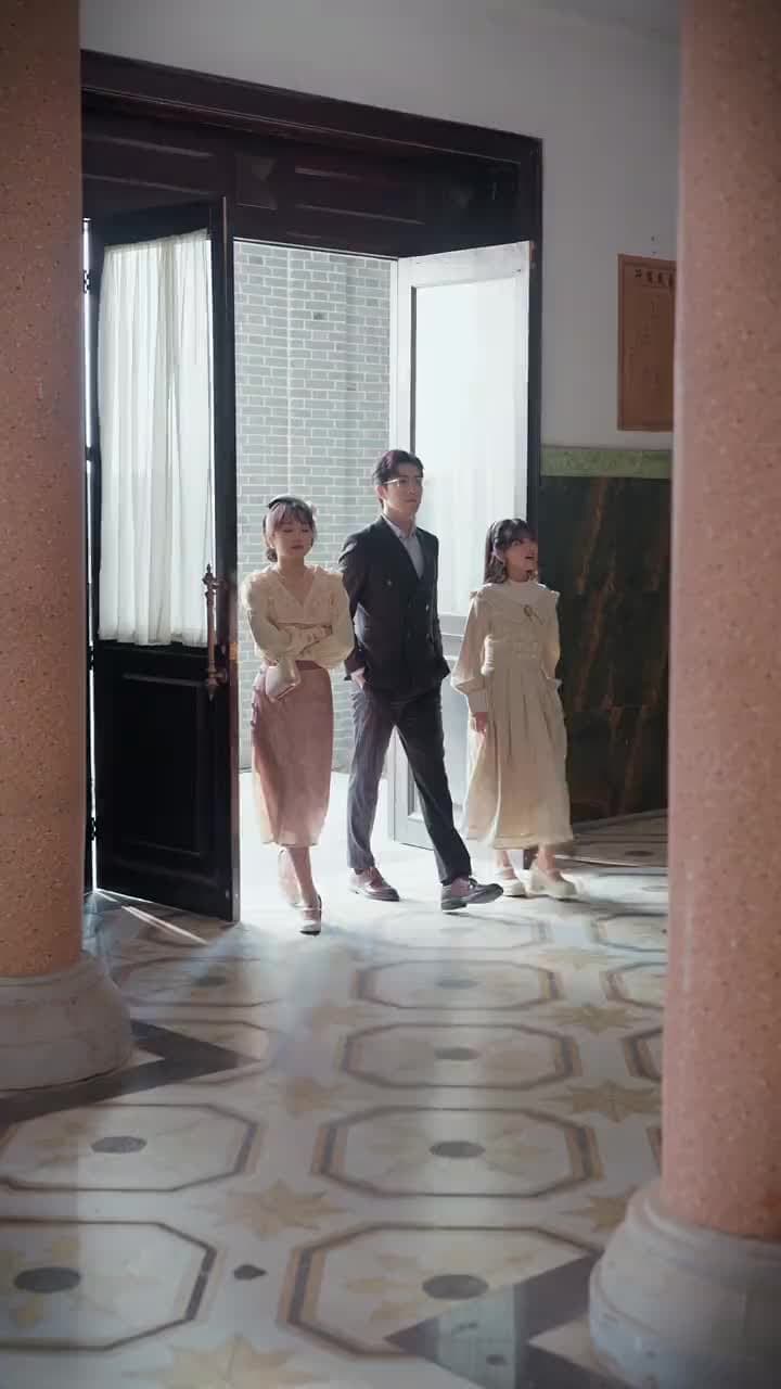 Remarry the Mysterious Man - Episode 30