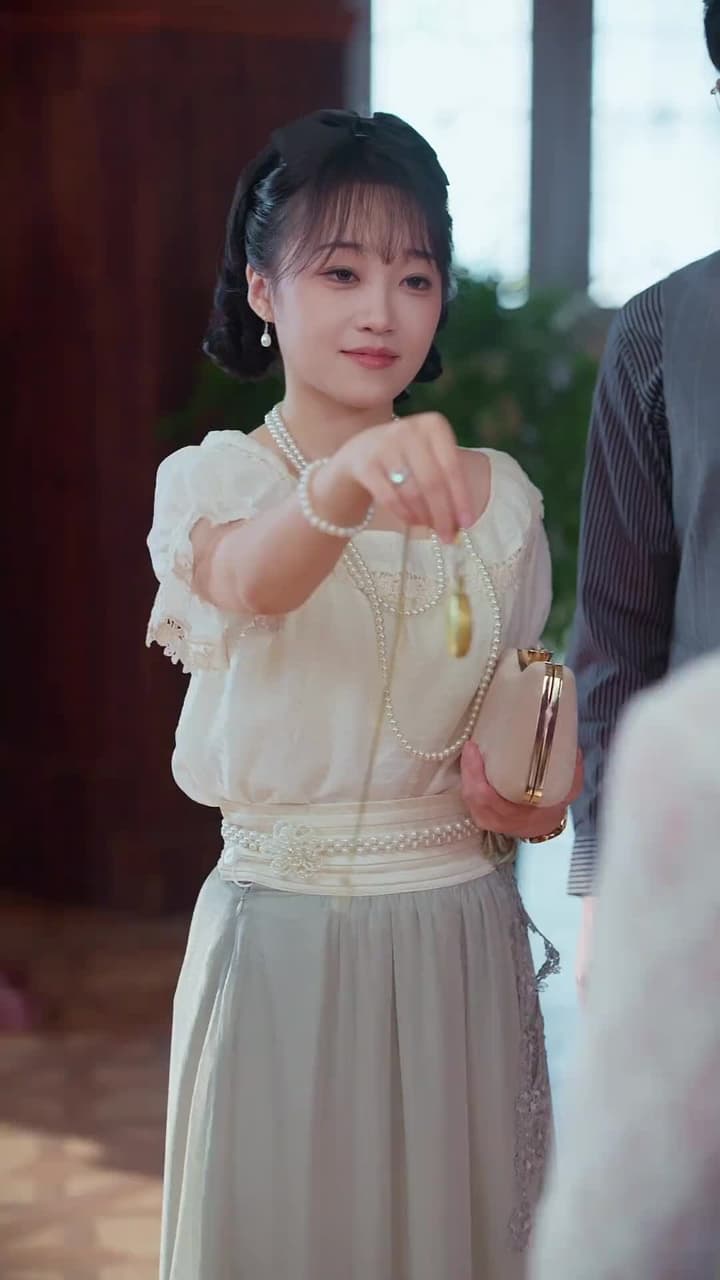 Remarry the Mysterious Man - Episode 28