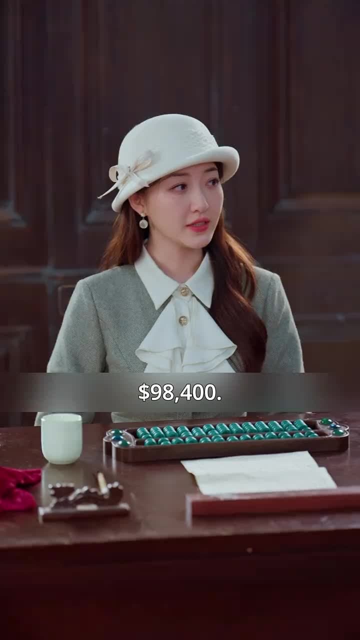Remarry the Mysterious Man - Episode 41