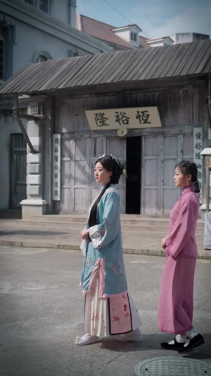 Remarry the Mysterious Man - Episode 5