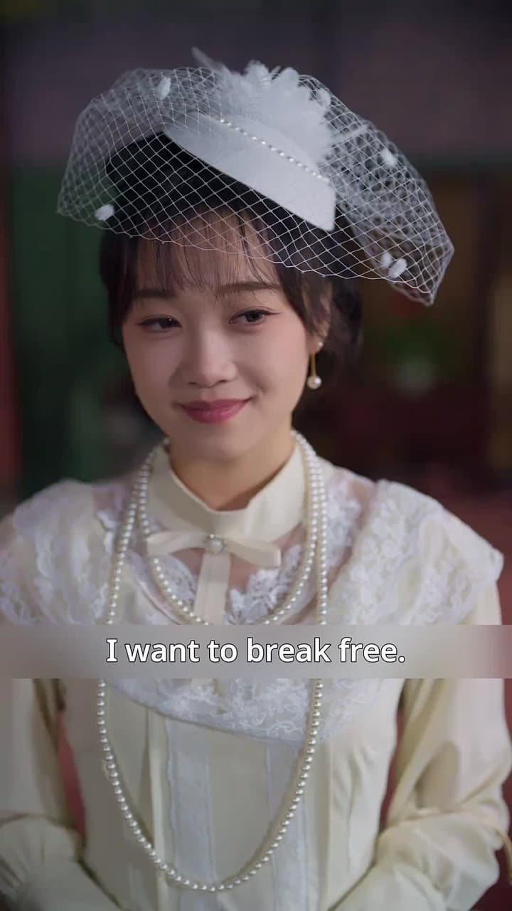 Remarry the Mysterious Man - Episode 2