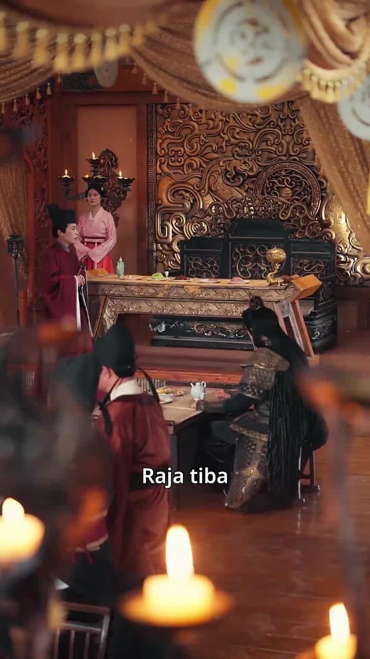 Harga Pengkhianatan - Episode 39