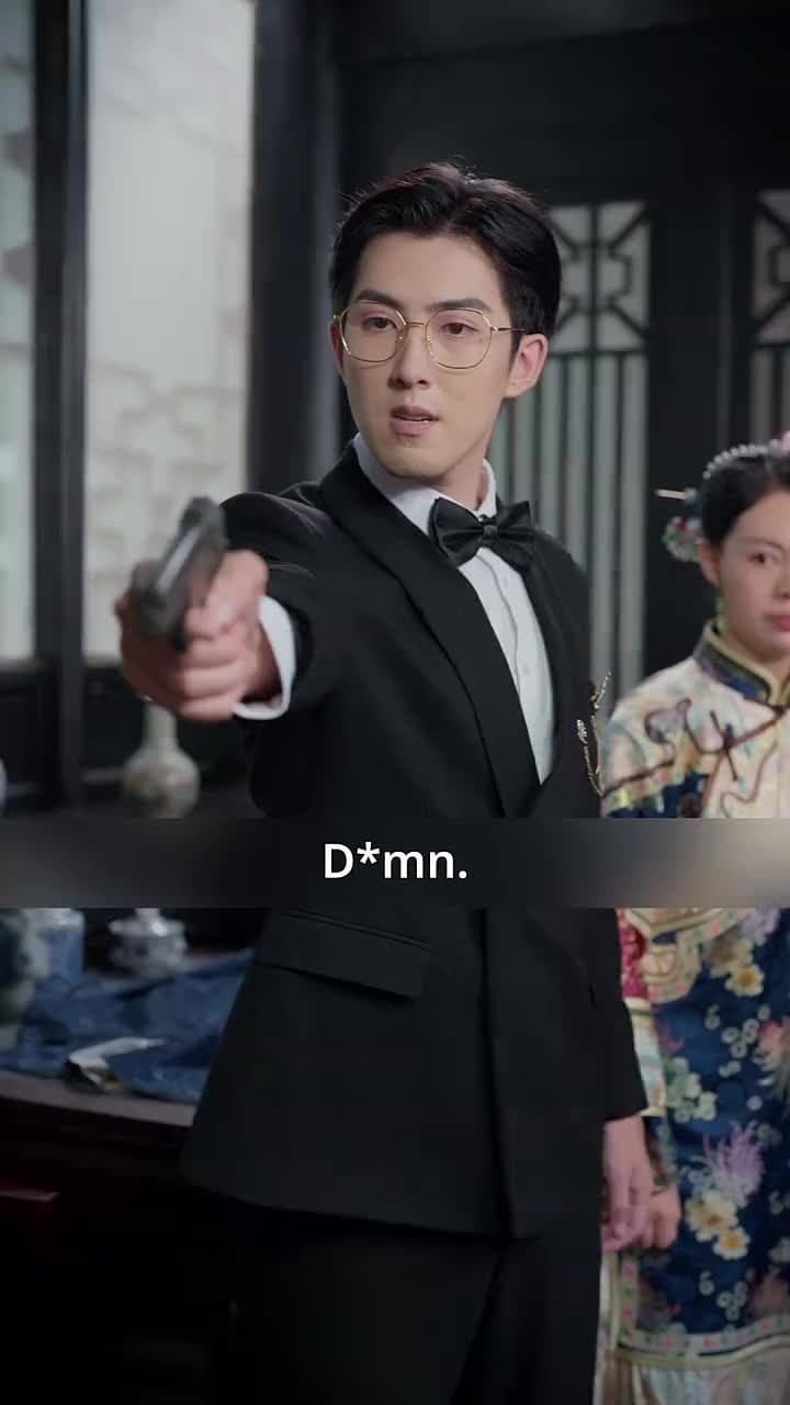 Remarry the Mysterious Man - Episode 11