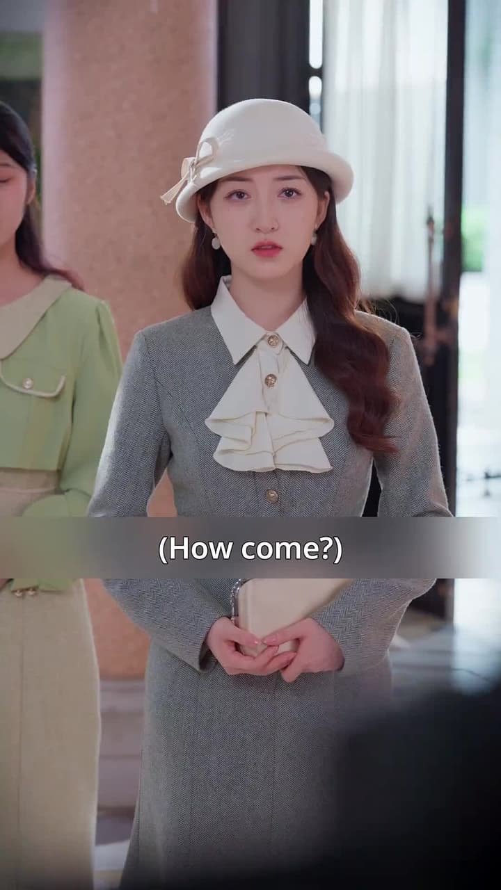 Remarry the Mysterious Man - Episode 32