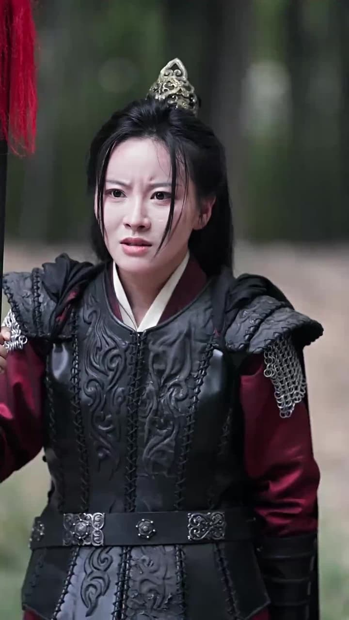 Harga Pengkhianatan - Episode 24
