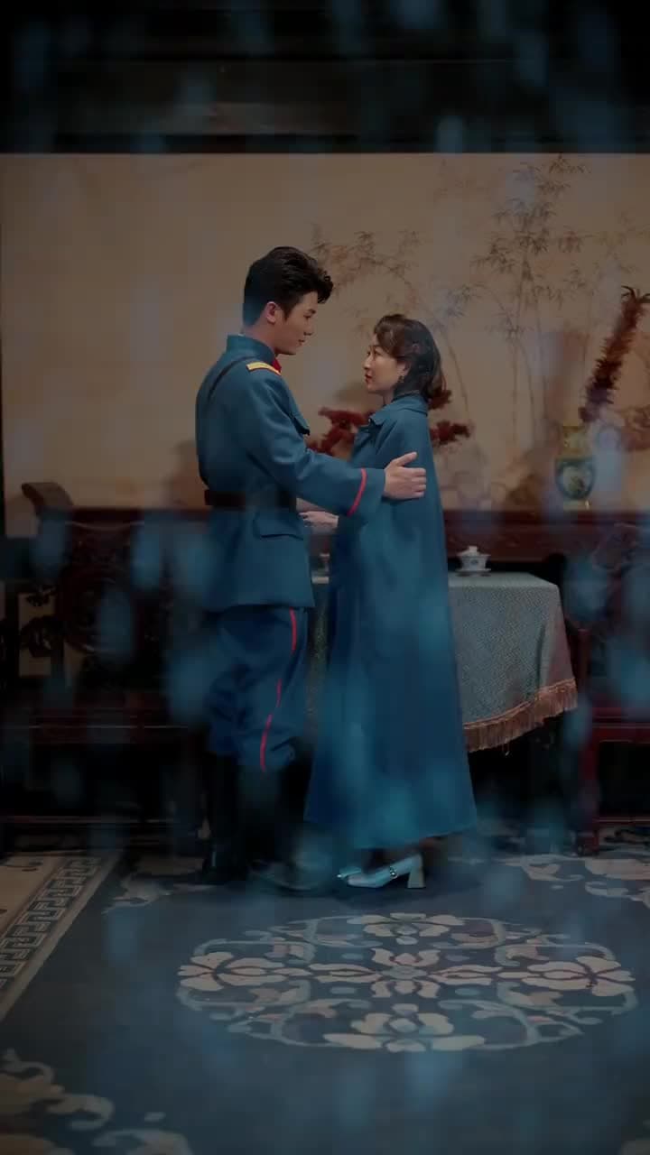 Remarry the Mysterious Man - Episode 44