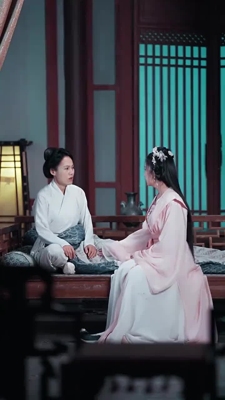 Harga Pengkhianatan - Episode 6