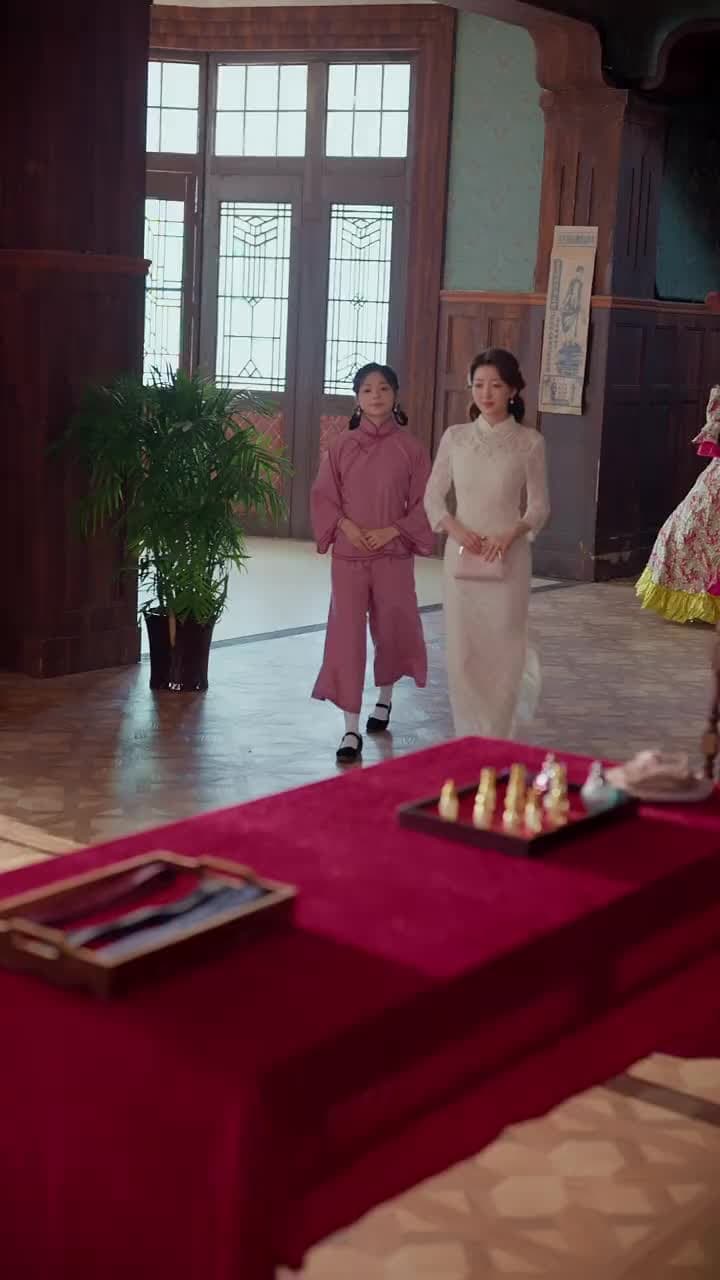 Remarry the Mysterious Man - Episode 26