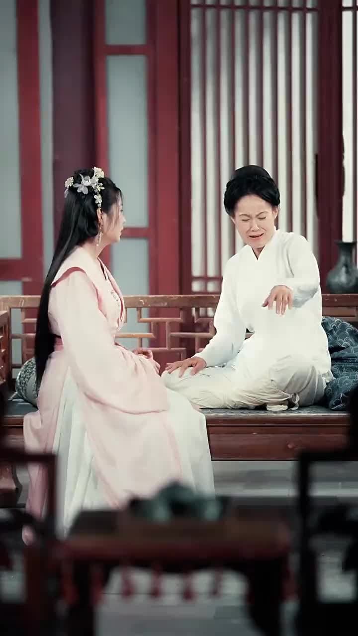 Harga Pengkhianatan - Episode 32