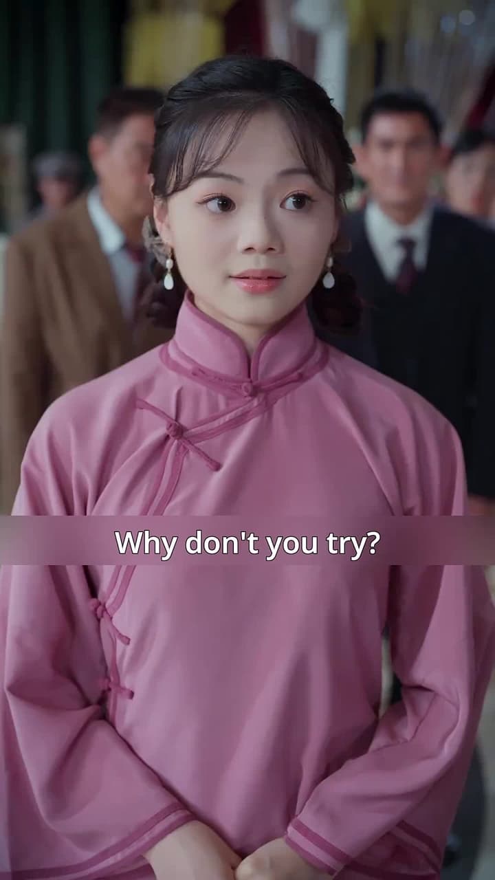 Remarry the Mysterious Man - Episode 17