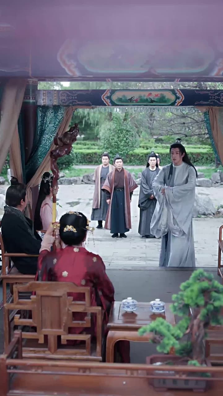 Harga Pengkhianatan - Episode 10