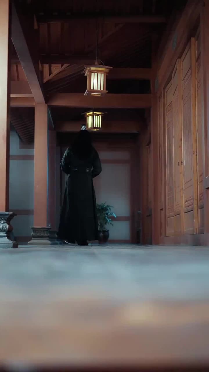 Harga Pengkhianatan - Episode 34