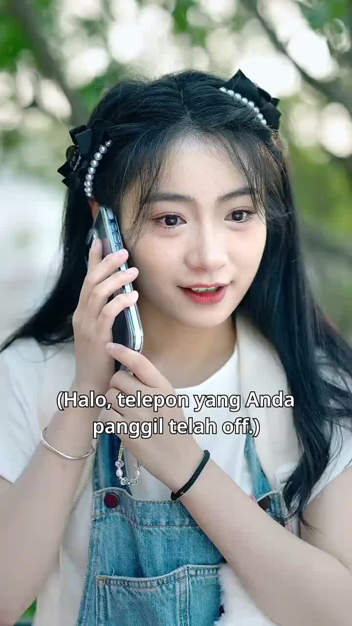 Bumbu Cinta - Episode 4
