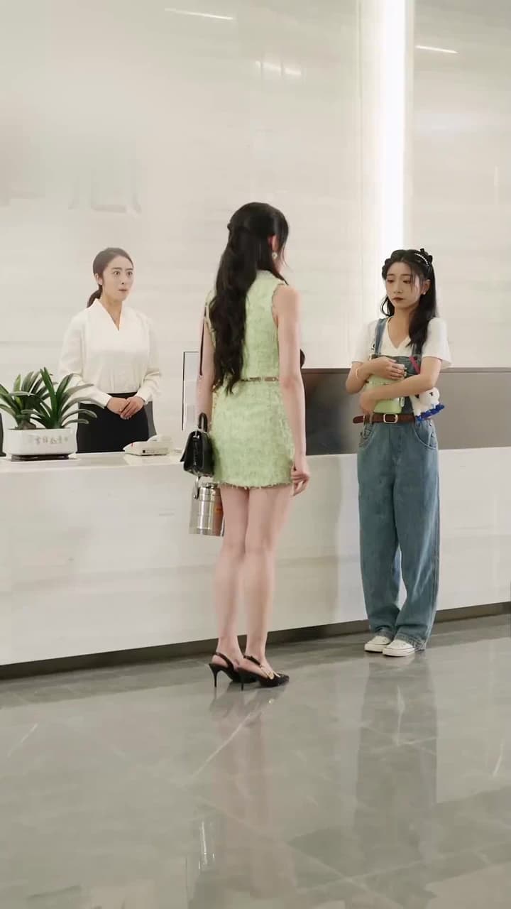 Bumbu Cinta - Episode 33